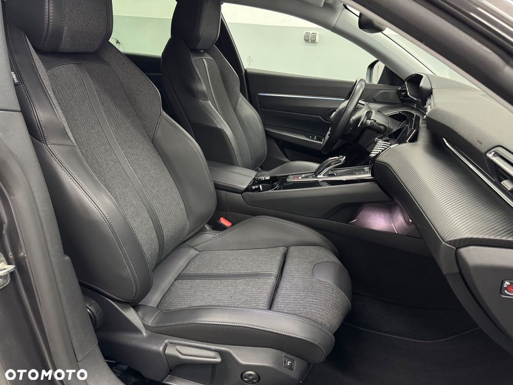 Peugeot 508 BlueHDi 130 EAT8 Allure Pack - 30