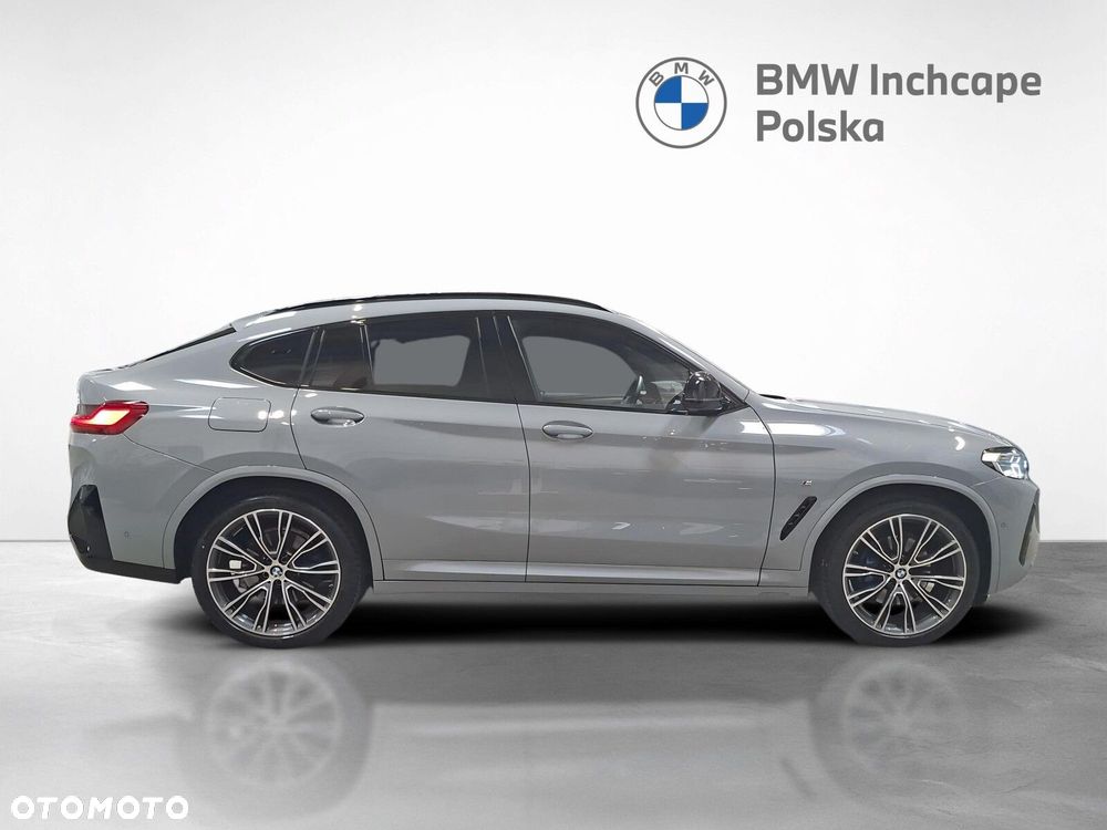BMW X4 - 7