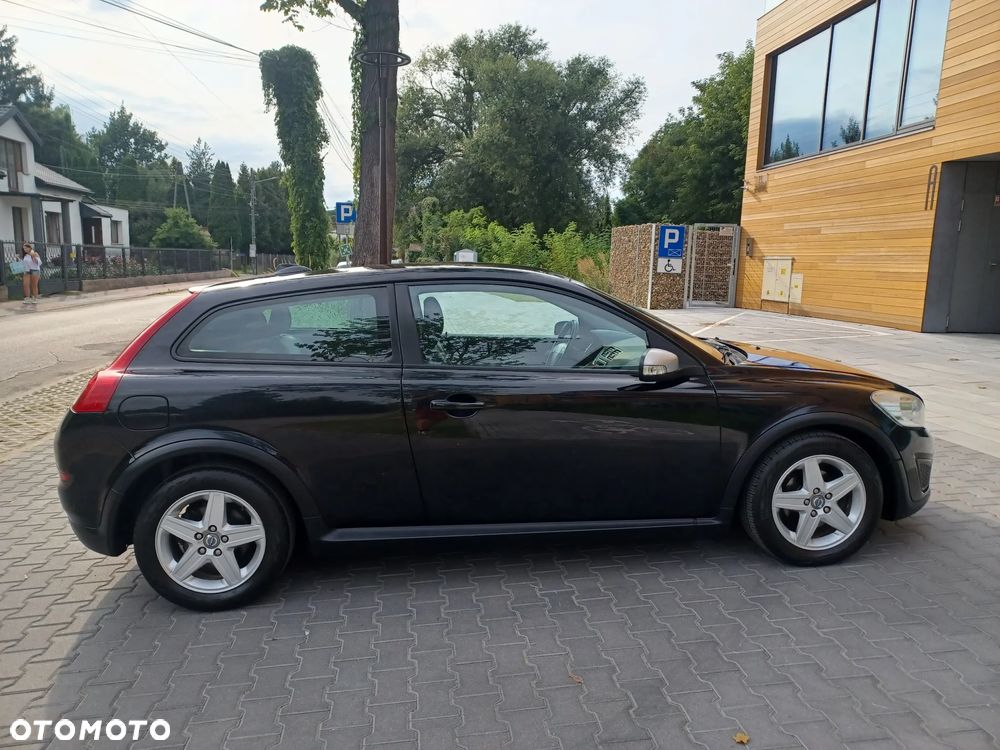 Volvo C30 1.6D DRIVe - 13