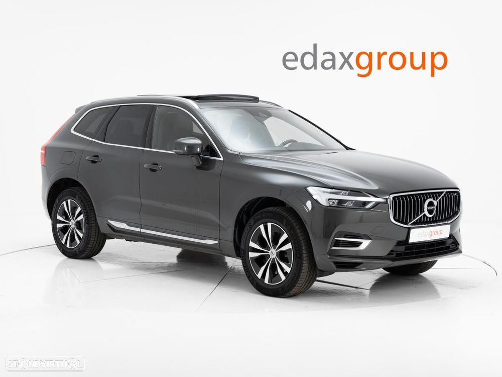 Volvo XC 60 2.0 T8 PHEV Inscription Expression AWD - 1