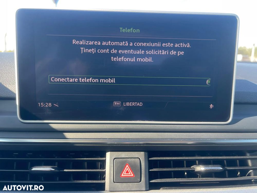 Audi A5 - 30