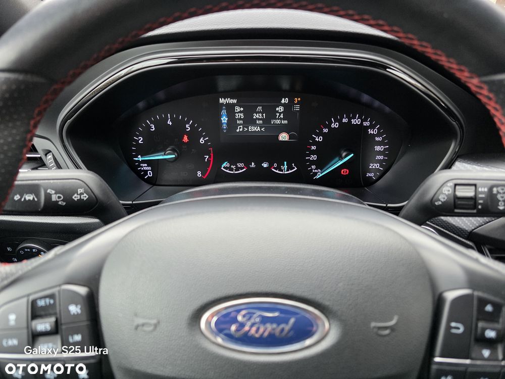 Ford Focus 1.5 EcoBoost ST-Line ASS - 10