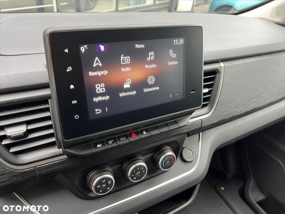 Renault trafic - 17