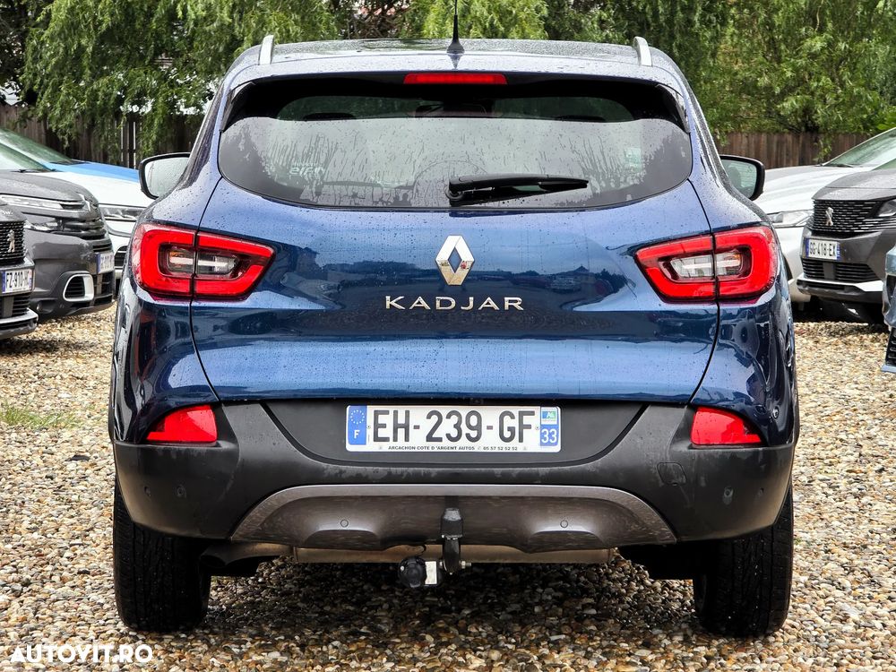 Renault Kadjar Energy dCi 130 XMOD - 11