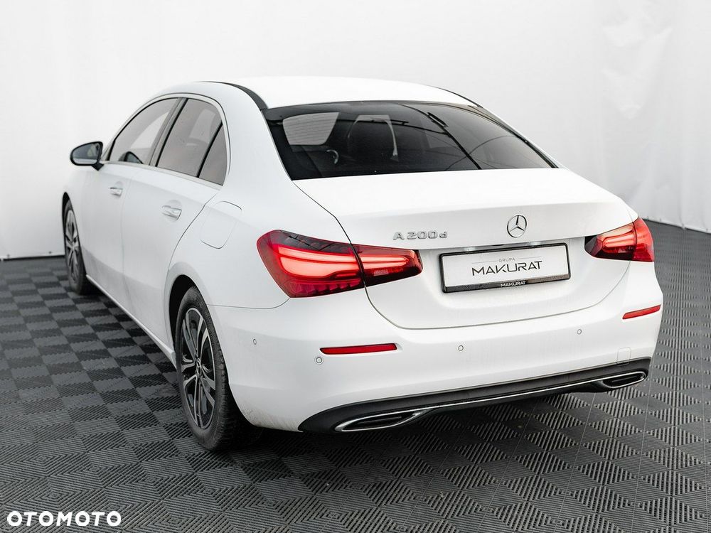 Mercedes-Benz Klasa A - 5