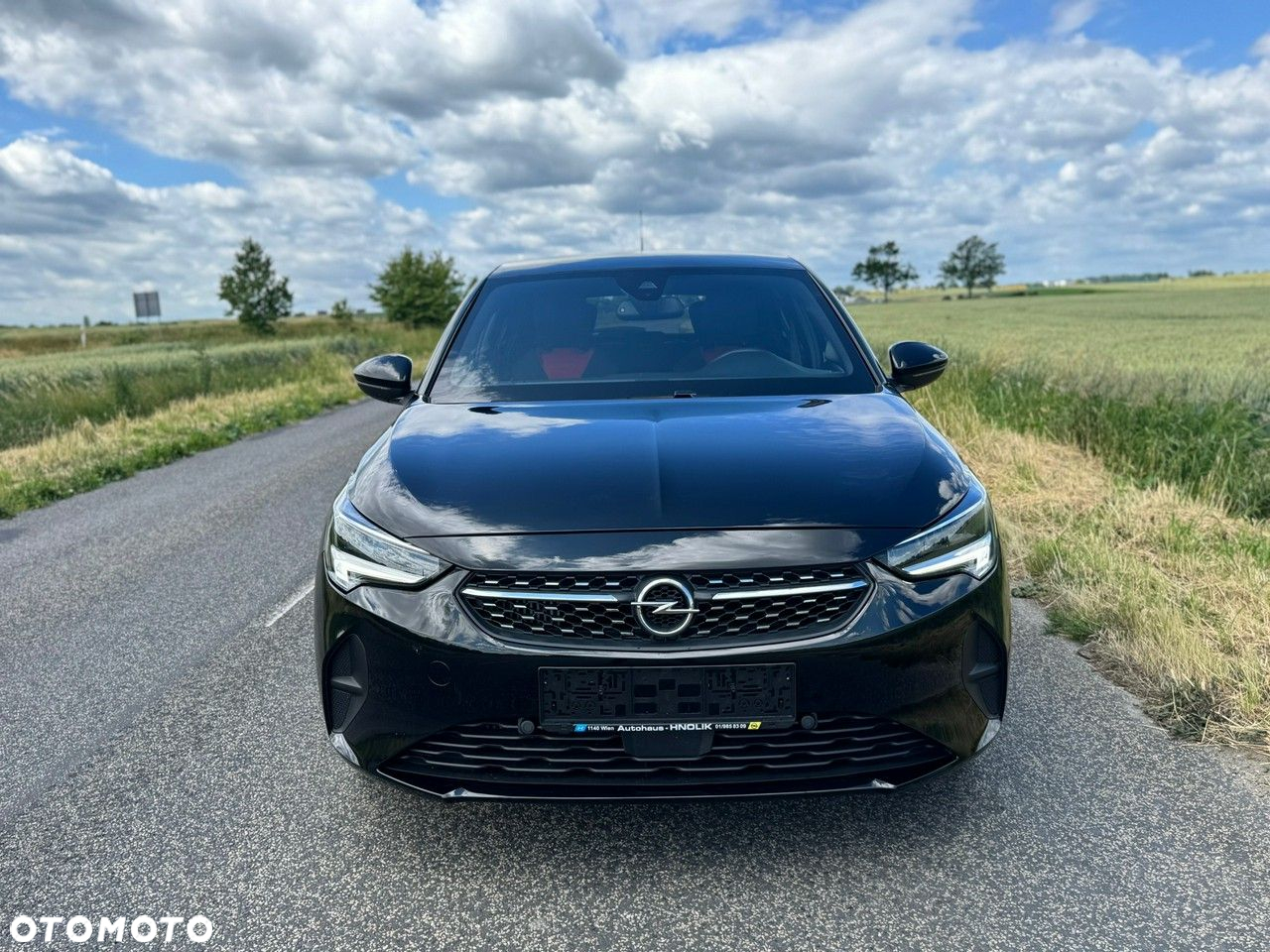 Opel Corsa 1.2 GS Line Plus Pack S&S - 2