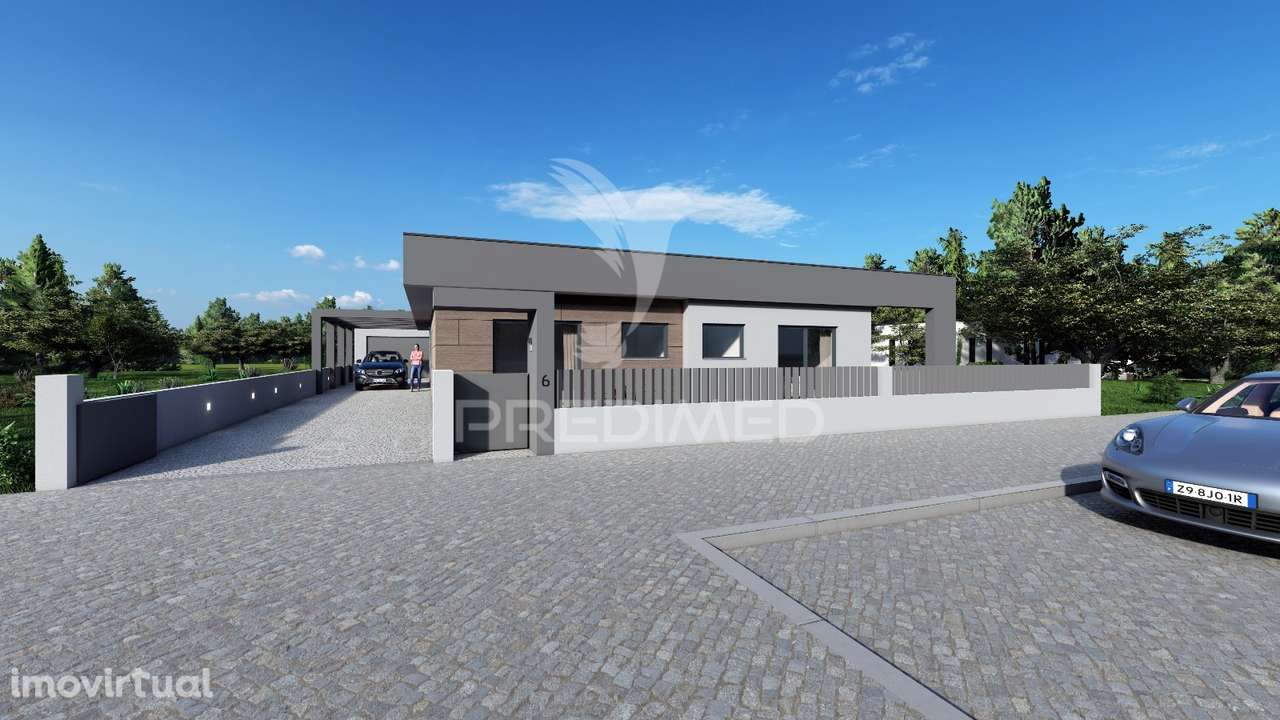 Moradia Térrea em fase final de construção - Grande imagem: 4/19