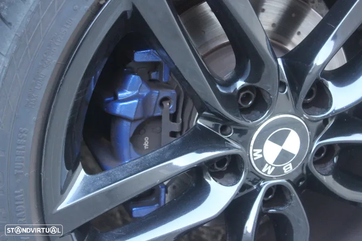 BMW 116 d Edition M Sport Shadow - 9