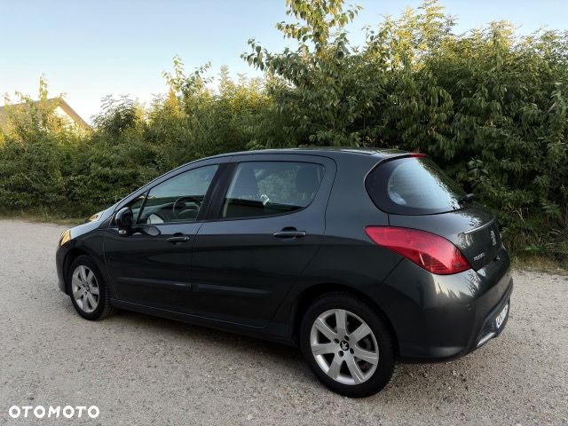 Peugeot 308 1.4 VTi Access - 3