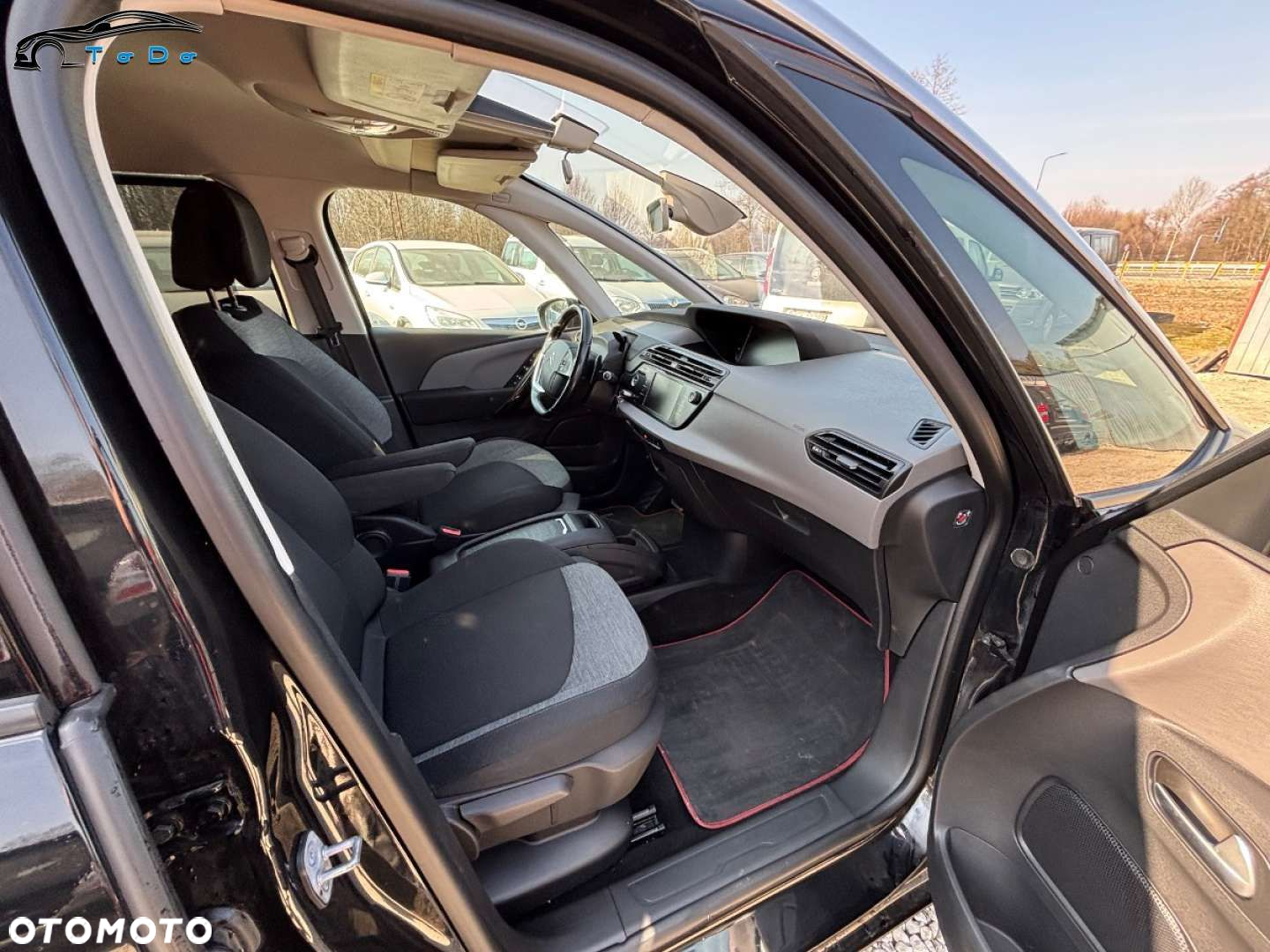 Citroën C4 Grand Picasso 2.0 BlueHDi MoreLife S&S EAT6 - 26