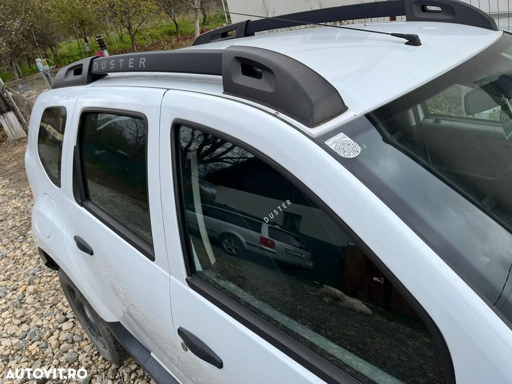 Dacia Duster - 11