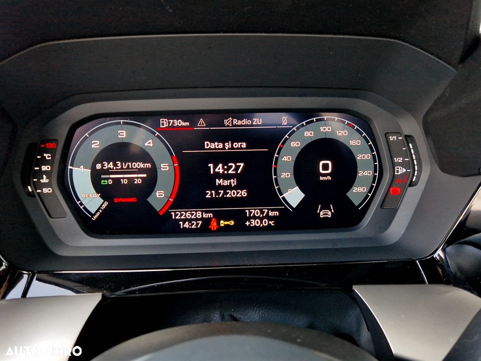 Audi A3 - 20