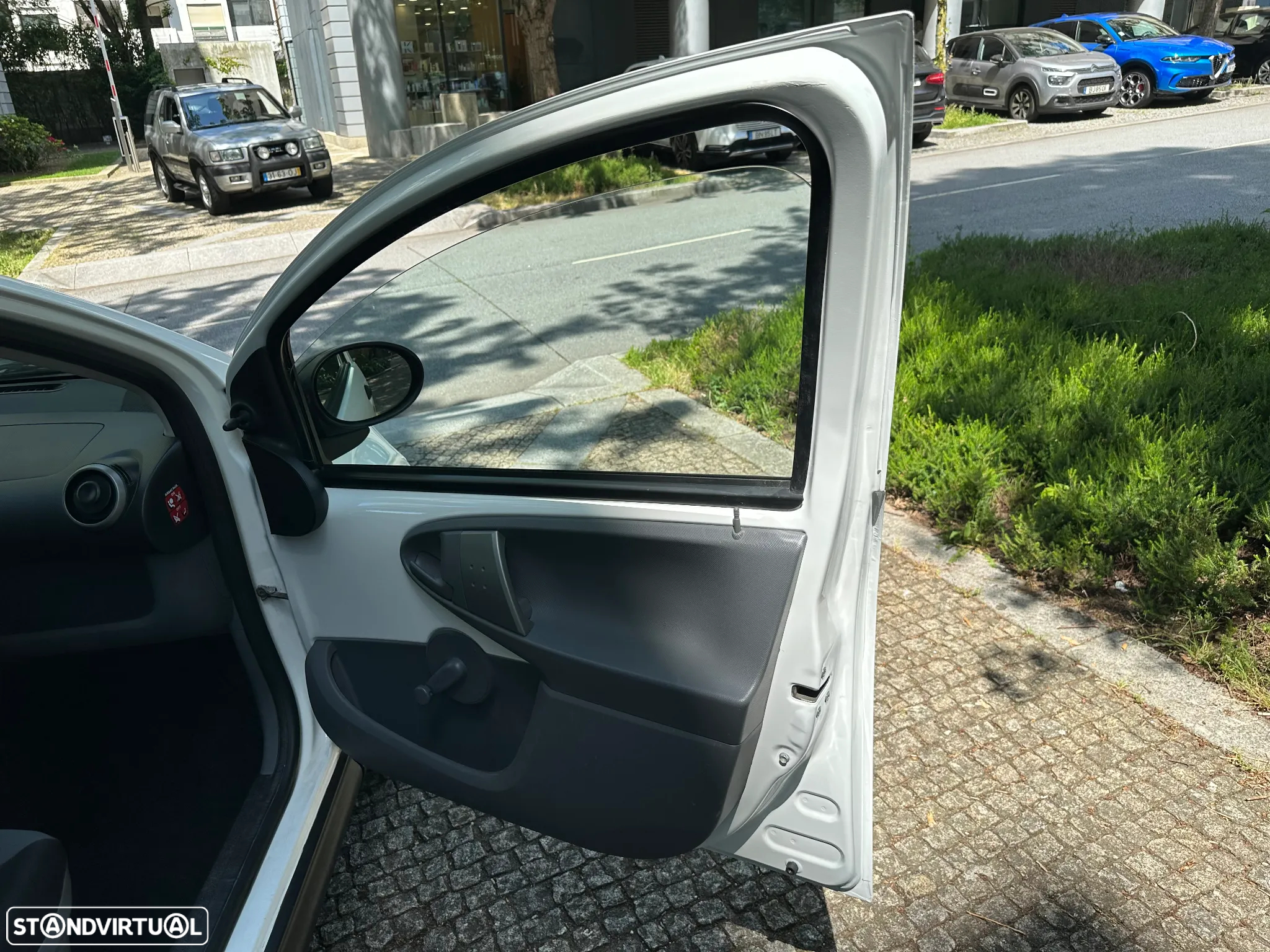Citroën C1 1.0 Selection - 18