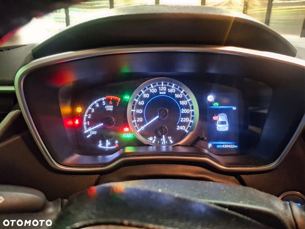 Toyota Corolla 1.8 Hybrid Comfort - 5