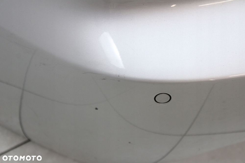 BMW 3 E92 M-PAKIET 06R- ZDERZAK TYŁ TYLNY PDC 354 - 9