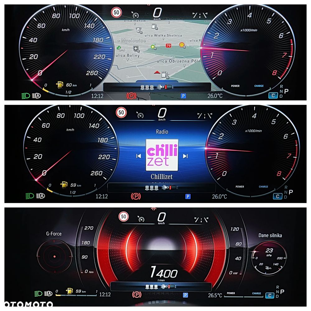 Mercedes-Benz GLB 200 7G-DCT - 19