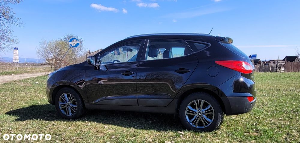 Hyundai ix35 1.6 GDI Comfort 2WD - 6