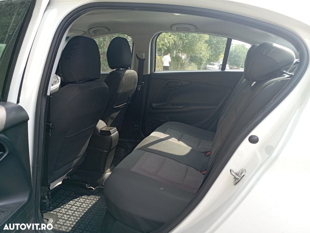 Fiat Tipo - 9