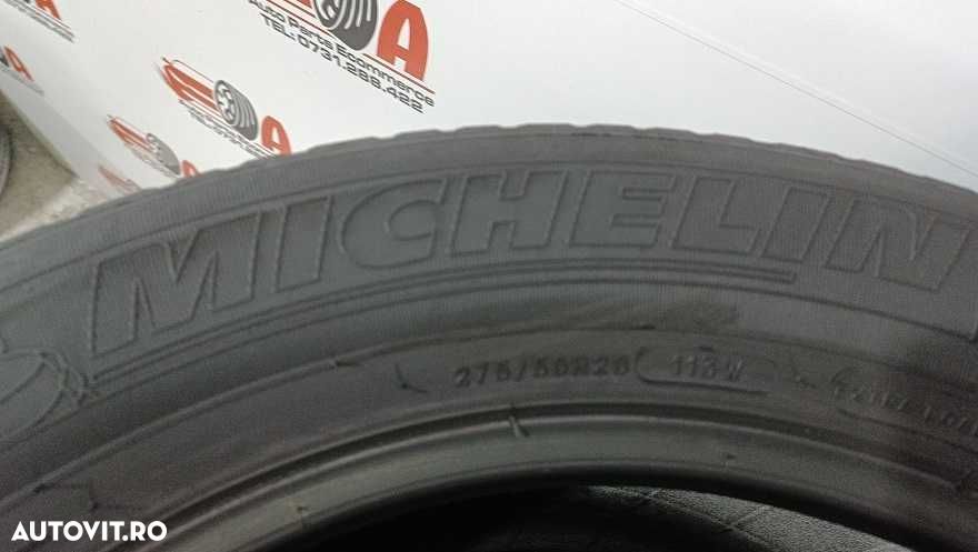 Anvelope 275/50/R20 113W MICHELIN VARA 275 50 20 113W CP-V20314 - 4