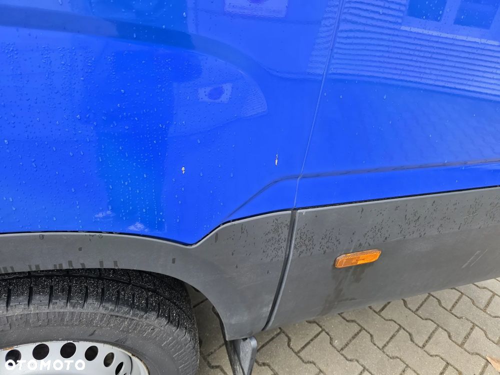 Iveco 35S18A8/P Maxi Automat Ledy Krajowy 3l 180KM ! - 18