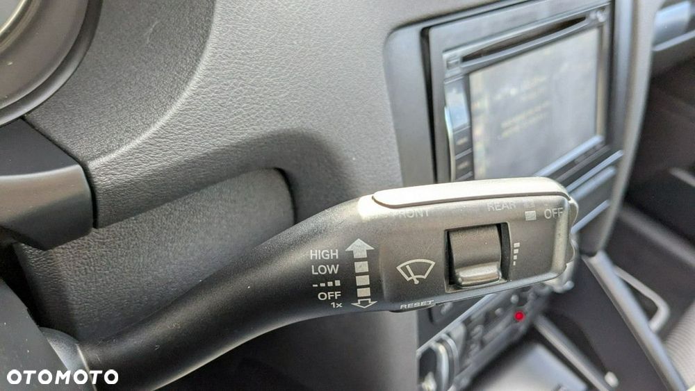 Audi A3 3-drzwiowe 1.6 TDI Ambiente - 30