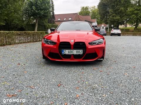 BMW M4 - 2