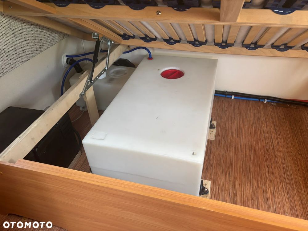 Fendt Saphir 410 - 18