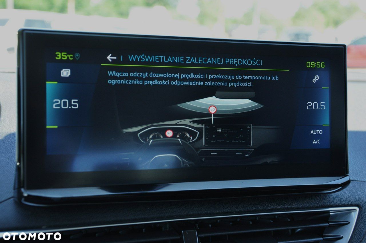 Peugeot 3008 1.6 PureTech Hybrid PHEV Allure Pack S&S EAT8 - 16