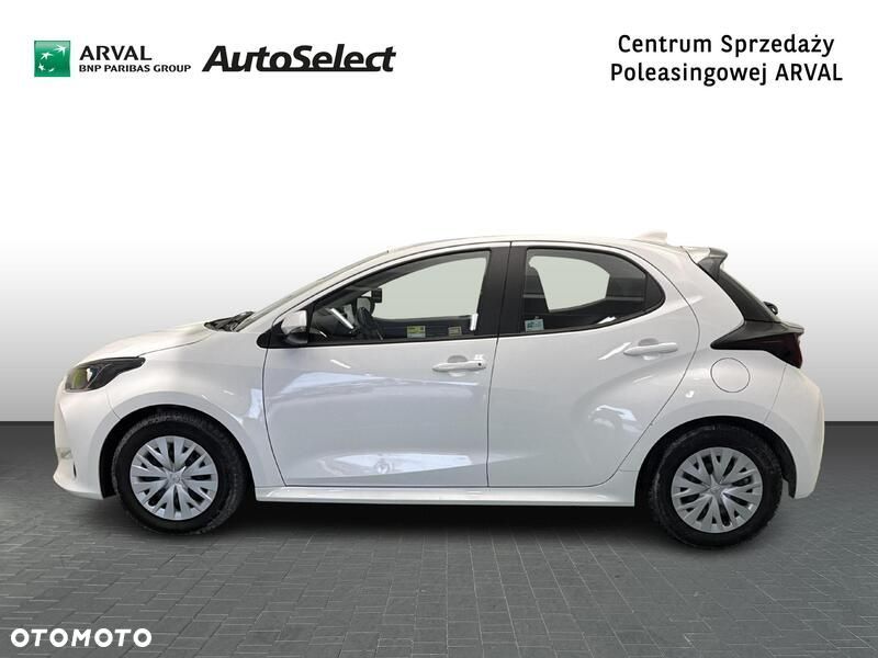 Toyota Yaris - 2