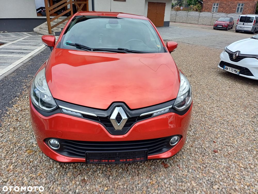 Renault Clio dCi 90 Limited - 2