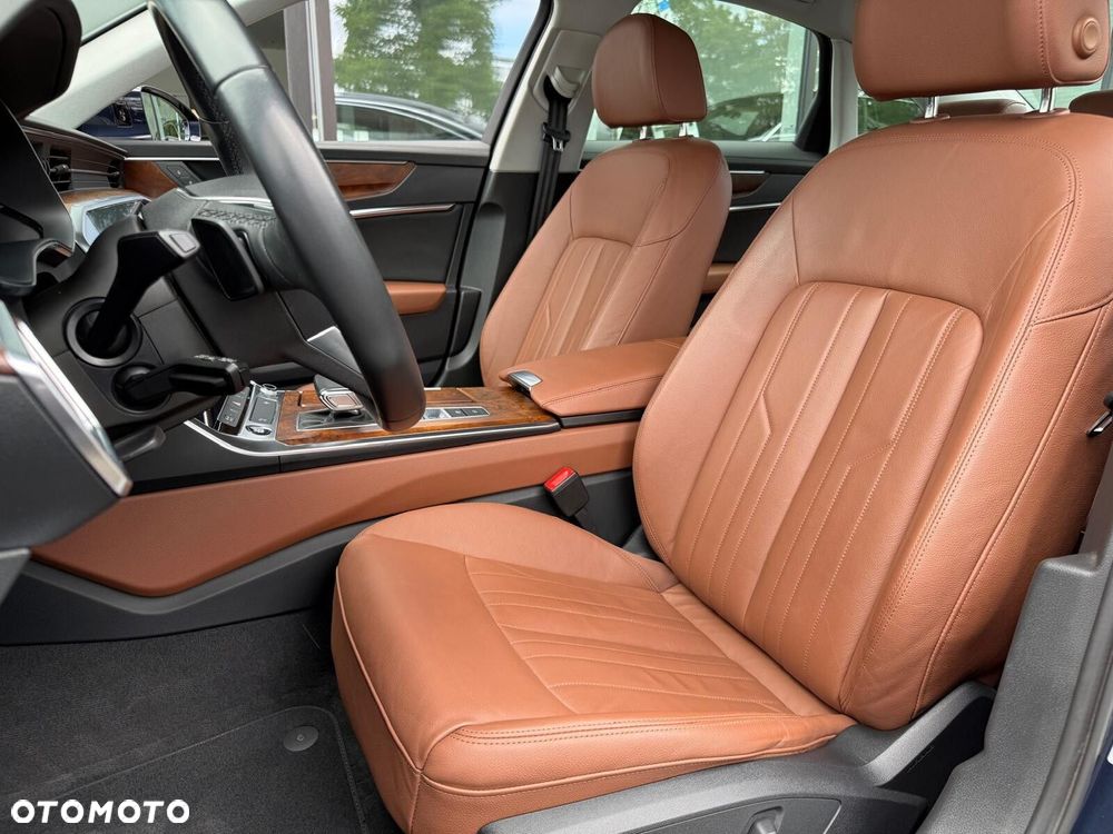 Audi A6 Limousine - 18
