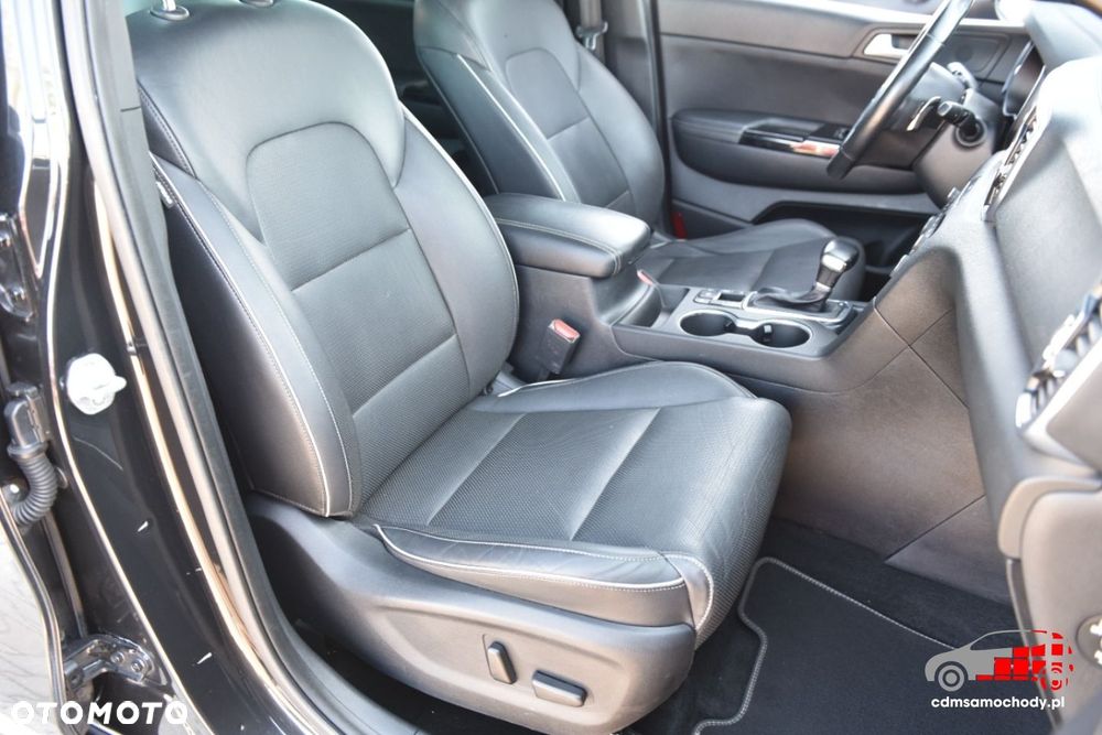 Kia Sportage - 22