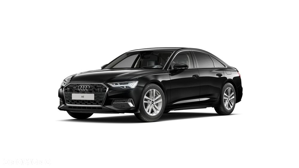 Audi A6 Limousine 50 TFSI e PHEV Quattro Advanced S tronic - 2