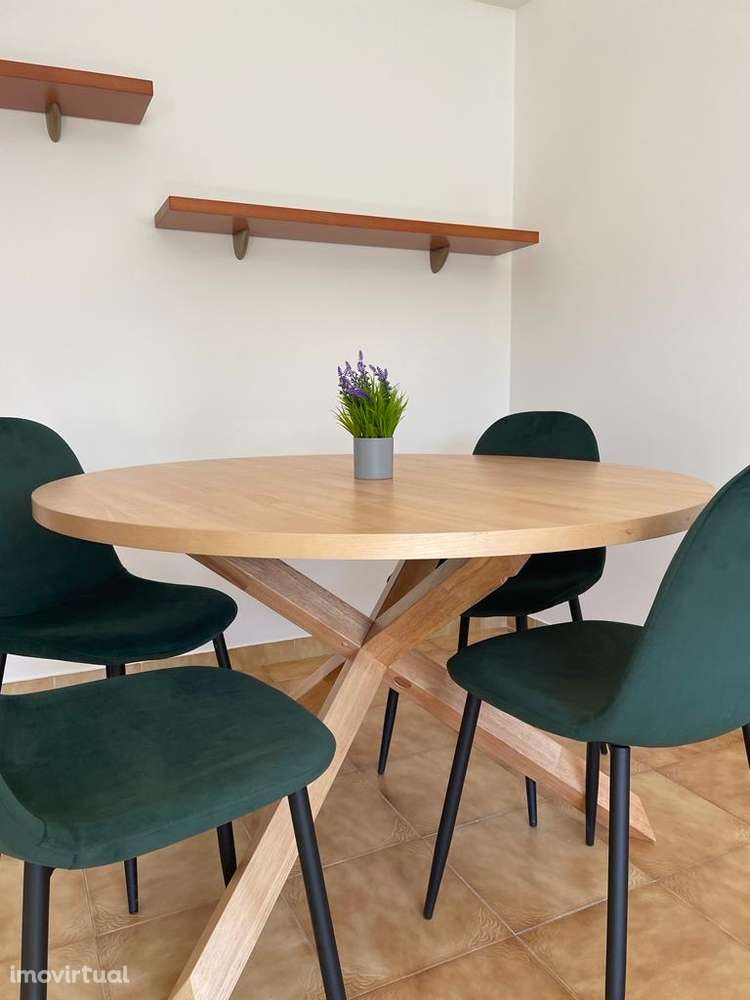 T1 espaçoso e luminoso em Belas, mobilado e pronto a habitar - Grande imagem: 5/38