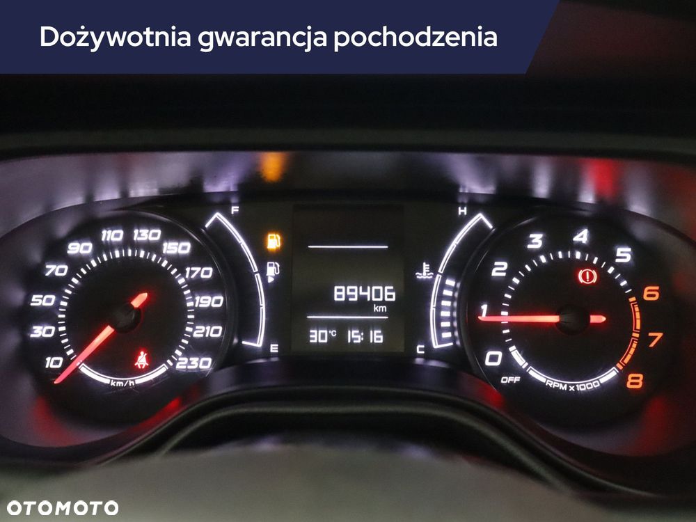 Fiat Tipo - 13