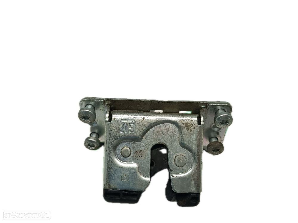 Fecho / Fechadura Mala Opel Meriva A Veículo Multiuso (X03) - 1