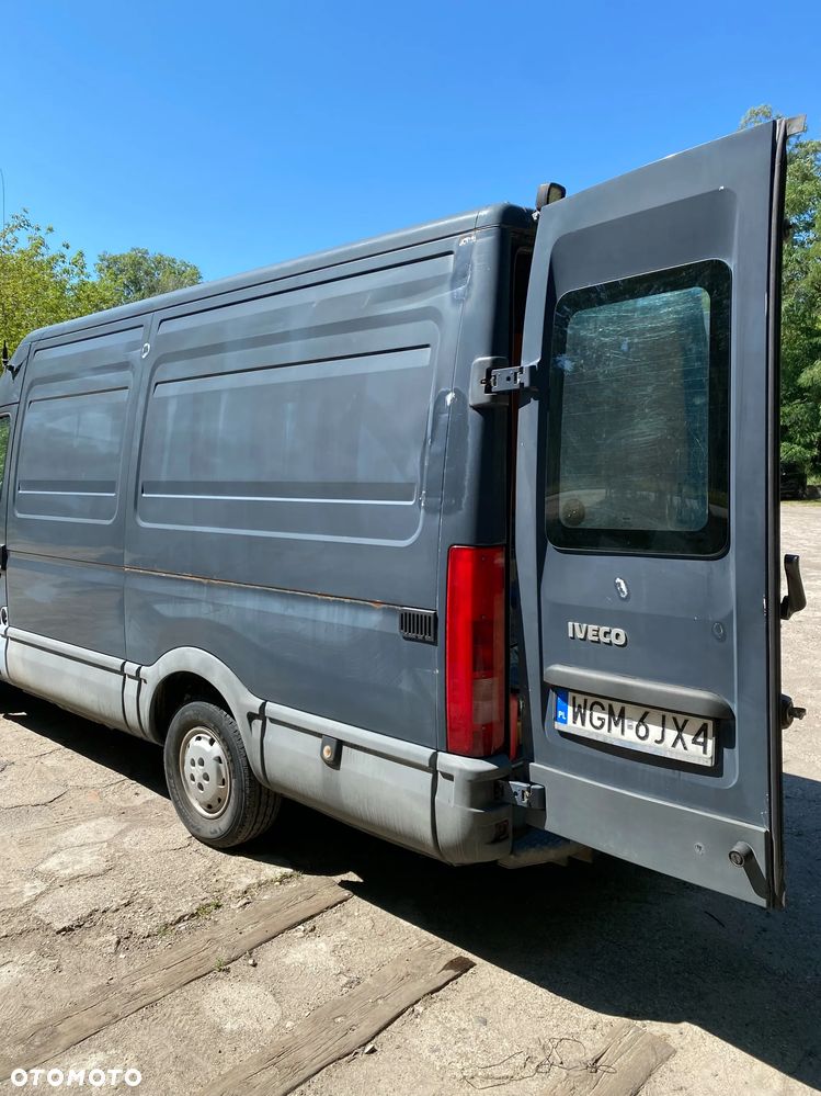 Iveco Daily - 14