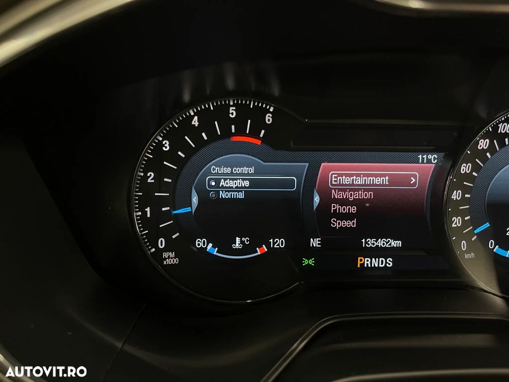 Ford Mondeo 2.0 TDCi Start-Stopp PowerShift-Aut Vignale - 36