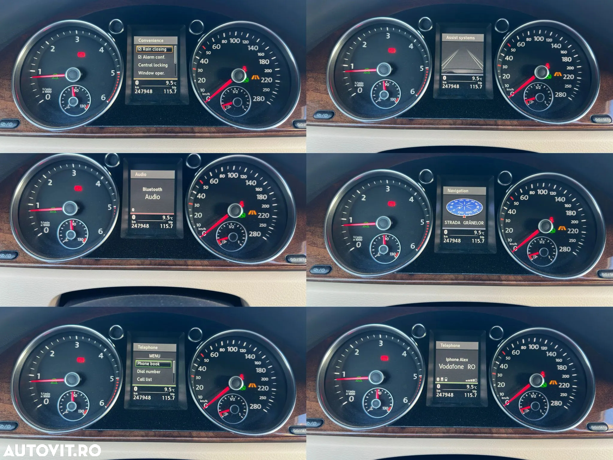 Volkswagen Passat CC 2.0 TDI DSG BMT - 31