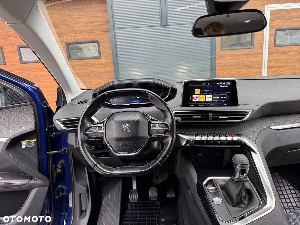 Peugeot 3008 1.2 PureTech Active - 27