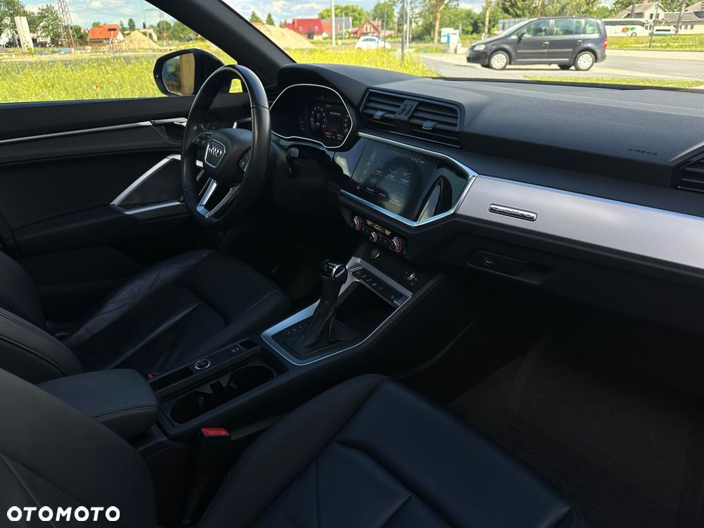 Audi Q3 45 TFSI Quattro S tronic - 20