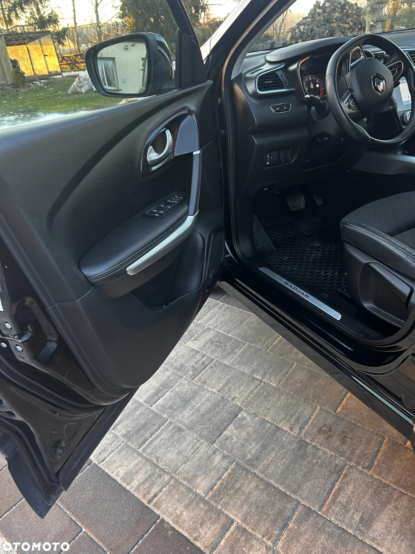 Renault Kadjar 1.5 Blue dCi Intens EDC - 13
