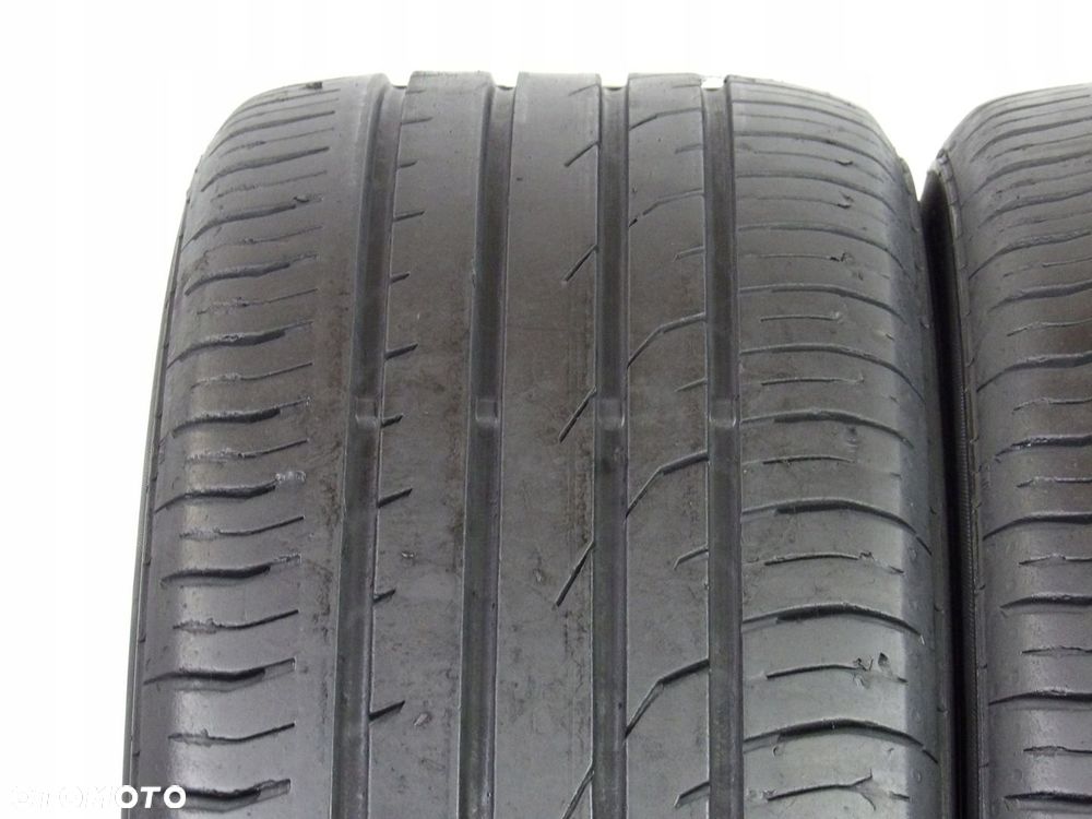 2X opony 195/50R16 CONTINENTAL CONTIPREMIUMCONTACT 2 - 2