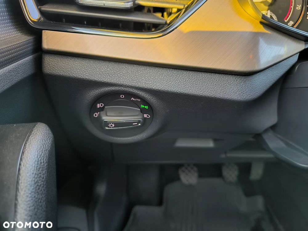 Skoda Scala 1.0 TSI Style - 30