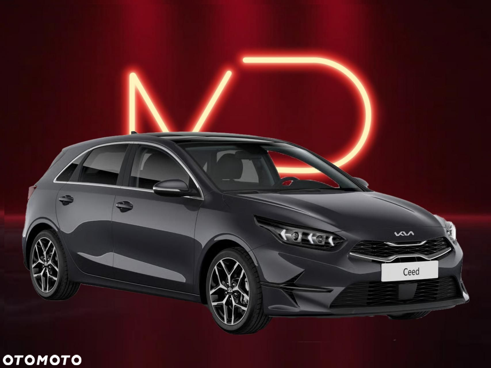 Kia Ceed 1.5 T-GDI Tribute DCT - 5