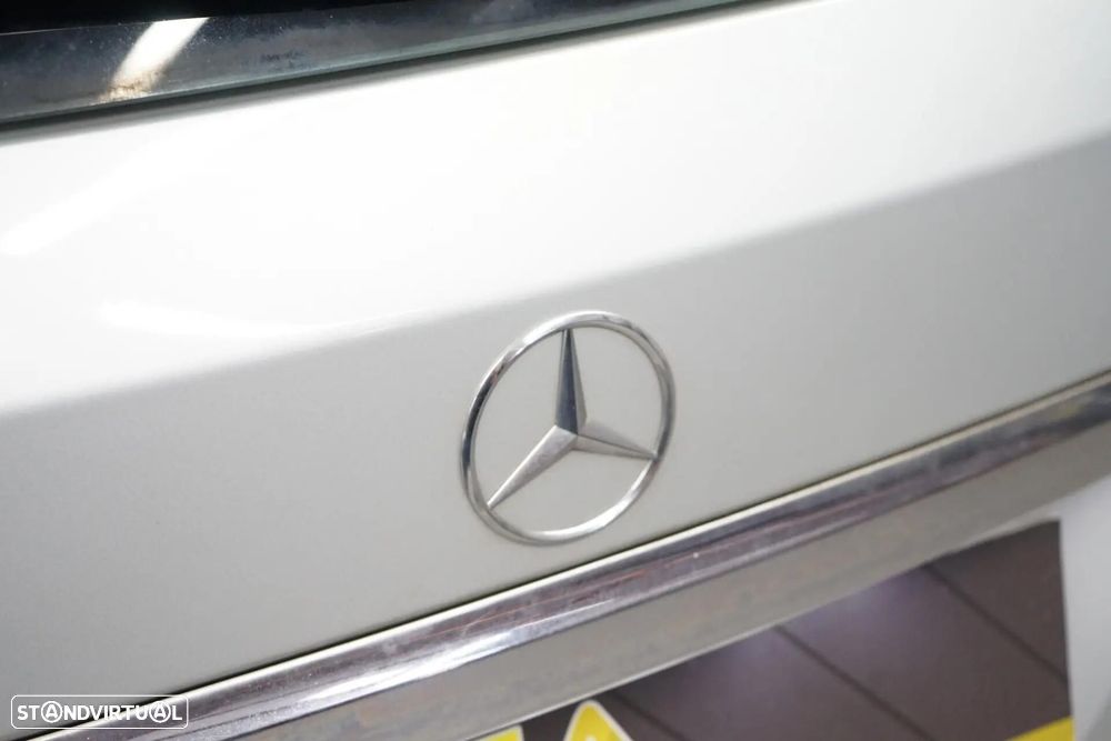 Mercedes-Benz B 180 Style Aut. - 12
