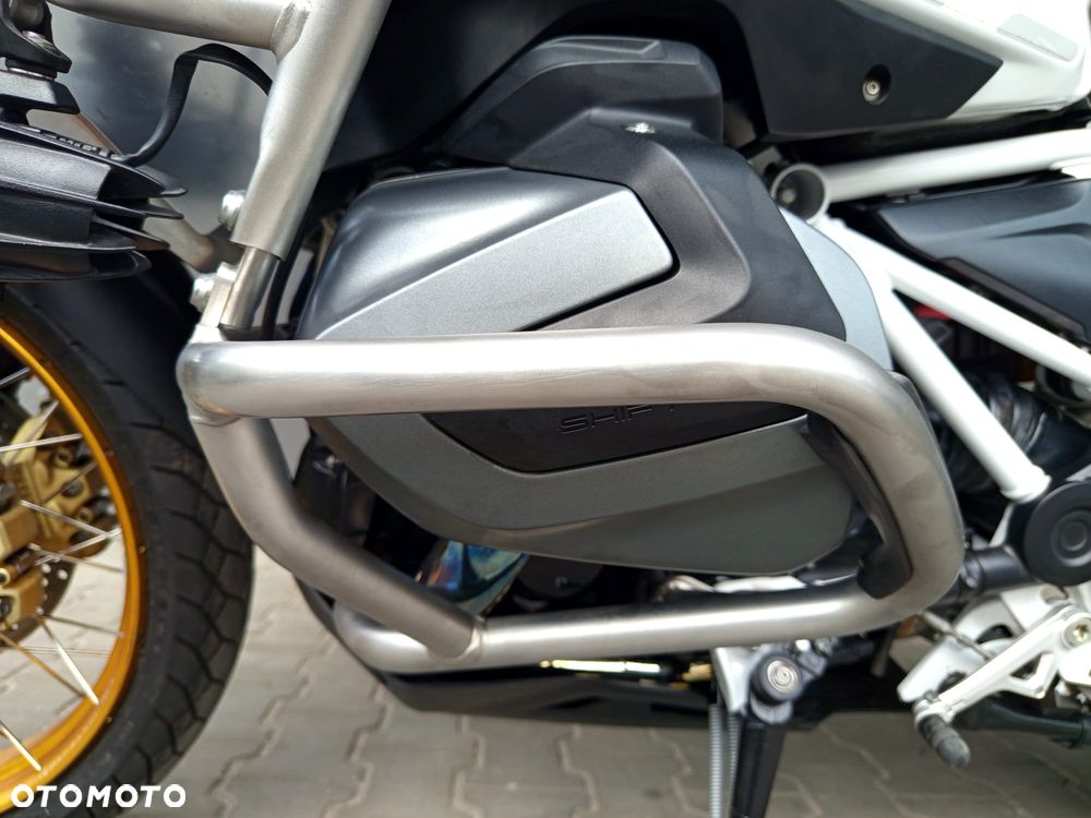 BMW GS - 19