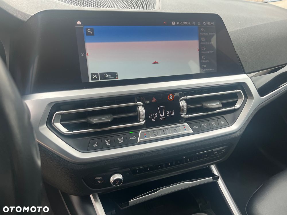 BMW Seria 3 - 13