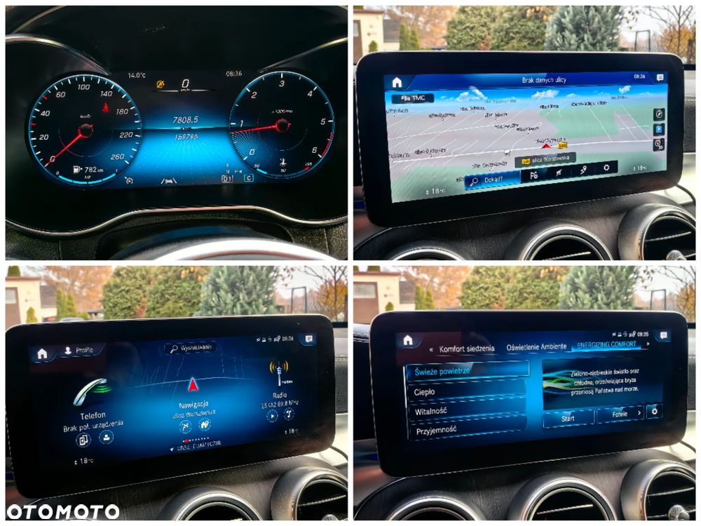 Mercedes-Benz GLC 300 d 4-Matic - 20