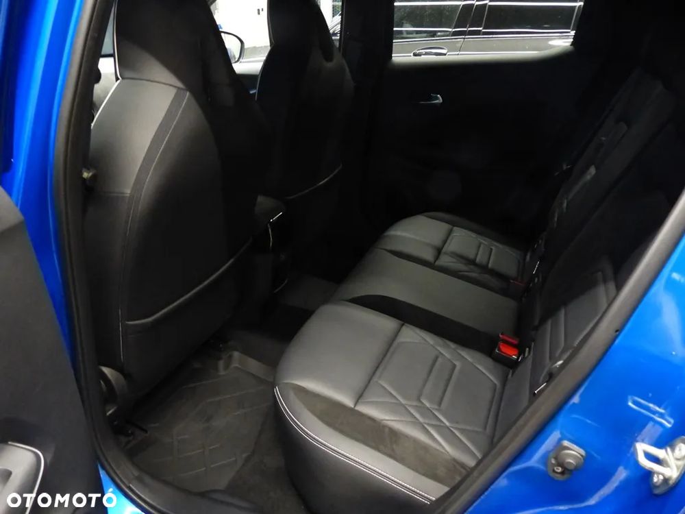 Nissan Juke 1.6 Hybrid N-Design AMT - 19